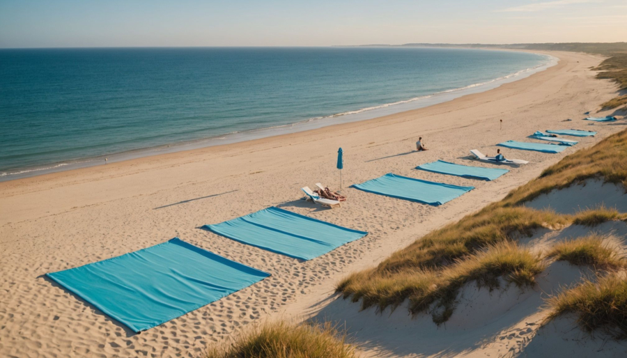 Naturisten vakantie in frankrijk aan zee: wat te verwachten